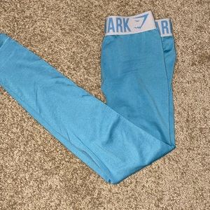 Gymshark workout leggings